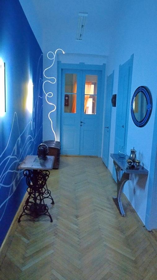 Melina Studio Тімішоара Екстер'єр фото